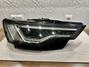 AUDI A6 C8 ФАРА ПРАВИЙ 4K0941040 ПОВНИЙ LED (СВІТЛОДІОД) MATRIX ОРИГІНАЛ OE  (1087899541) фото min 9