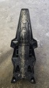 КРІПЛЕННЯ НОМЕРА НОМЕРА TWIN AFRICA 1100L 2025 ОРИГІНАЛ  (1091173569) фото min 6