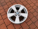 BMW ДИСК АЛЮМІНІЄВА 17 ДЮЙМИ RONAL ″1378″ IS43 5X120  (1088596207) фото min 2