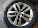 ТИТАНОВІ ДИСКИ OPEL ASTRA H 5X110 16 56,1 6,5J ET37  (1082643034) фото min 4