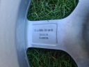 ОРИГІНАЛ ДИСК AMG MERCEDES SL R230 A2304012002 8,5X18 ET30 RONAL  (1093381606) фото min 5