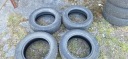 4 ШИНИ KUMHO ECSTA 215/60 PS31 ЛІТНІ R16 (DOT 3320)  (1090983752) фото min 1