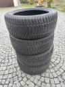 ШИНИ ЗИМОВІ HANKOOK WINTER I*CEPT EVO3 235/45 R18 98V  (1087595284) фото min 6