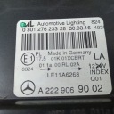 ФАРА ФАРА MERCEDES S КЛАСС W222 A2229069002  (1015764621) фото min 4