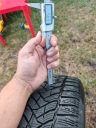 КОЛЕСА СТАЛЬНЫЕ ДИСКИ 15 ДЮЙМЫ + ШИНЫ ЗИМНИЕ DUNLOP, 5X114,3  (1093691741) фото min 4