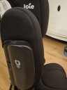 JOIE КРІСЛО АВТО ДЛЯ ДІТЬМИ 15-36 KG ISOFIX  (1090193522) фото min 11