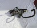 YAMAHA FZ6 FAZER S2 OVERLAY FUEL WTRYSK. YEAR 2008  photo 3