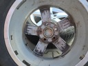 8P0071496G ОРИГІНАЛ ДИСКИ КОЛЕСА AUDI 16 5X112 A3 A4 A6 205/55 R16  (1091973017) фото min 9