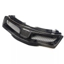 РЕШІТКА БАМПЕРА Z ВОЛОКНА КАРБОНОВОГО HONDA CIVIC TYPE-R FN2 2008-2011.  (1081206294) фото min 2