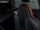 НАКЛАДКИ NA СИДІННЯ BMW PRAWDZIWY КАРБОН F97 G80 G87 I ІНШІ  (1085808718) фото min 1