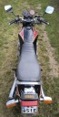 Yamaha XJ900 XJ900N A31 (1085699749) фото min 8