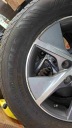 АЛЮМІНІЄВІ   TOYOTA  DO NP RAV4 215/65/16 102H  (1084359118) фото min 6