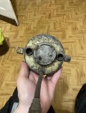 ЧАСЫ WOLGA M21 1963  фото 4