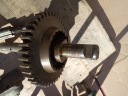 ЗАПЧАСТИНИ M72 K750 URAL  (1082867372) фото min 2