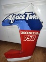 ОБТІЧНИК HONDA AFRICA TWIN XRV RD04  (1071051921) фото min 11