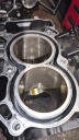 BLOK/ КАРТЕР НИЖНІЙ + ВЕРХНІЙ YAMAHA TRACER 700  (1093445776) фото min 13