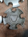 КОВПАКИ КОВПАЧКИ DACIA 403157451R DUSTER  (1089494053) фото min 3