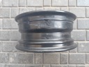 ДИСК СТАЛЬНИЙ DUNLOP 6JX15H2 ET43 4X100  (1087247049) фото min 3