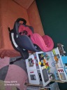 КРІСЛО АВТО 0-15 МІСЯЦІВ DO 18KG BABYSAFE ALASKAN  (1083680816) фото min 5