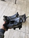 ФАРИ ПЕРЕДНЯ LED (СВІТЛОДІОД) YAMAHA R3 2023 ОРИГІНАЛ  (1074035523) фото min 5