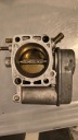 ДРОСЕЛЬНА ЗАСЛІНКА DELPHI 25177983 OPEL VECTRA 1.6 16V  (1089341192) фото min 3