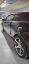 ТИТАНОВІ ДИСКИ Z ШИНАМИ УВІГНУТІ CONCAVE 20 ДЮЙМИ 5X114,3 5X115 OPEL CHEVROLET  (1089077763) фото min 5