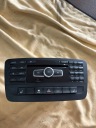 РАДІО MERCEDES CLA 45 AMG C117 A2469001513  (1085795596) фото min 1