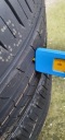 APLUS A609 195/50R15 21ROK 7MM 5KM 4 ШТУКИ  (1083663250) фото min 11