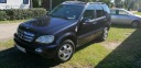 АВТО ОСОБИСТИЙ МАРКИ MERCEDES ML163 2,7  (1005329798) фото min 1