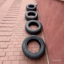 BRIDGESTONE TURANZA T001 195 65 R15 ШИНИ ЛІТНІ  (1093467942) фото min 1