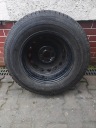 КОЛЕСО ЗАПАСНЕ IVECO DAILY 235/65R/16C  (1092910849) фото min 4