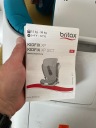 КРІСЛО АВТО ROMER KIDFIX ISOFIX 15-36 KG  (1085407313) фото min 5