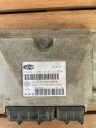 КОМП'ЮТЕР БЛОК КЕРУВАННЯ FIAT PANDA 1.2. 51798638  (1084677889) фото min 1