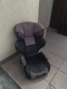 РЕГУЛЬОВАНИЙ КРІСЛО АВТО ДИТЯЧІ JANE MONTECARLO R1  (1092306271) фото min 2