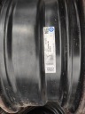ДИСКИ СТАЛЬ TOYOTA 6 1/2 J X 16 H2  (1091343589) фото min 3