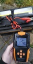BATTERY 100 AH  photo 1