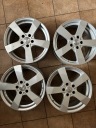 ДИСКИ DEZENT 17” 5X112 7J ET38 – КОМПЛЕКТ 4 SZT. OKAZJA!  (1090900607) фото min 3