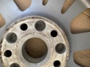 ДИСК АЛЮМІНІЄВА AUDI, VW, SKODA 5X112, 7.5JX16 ET45  (1090312035) фото min 5