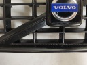 ЧОРНИЙ РЕШІТКА VOLVO S40/V50 2006R. - MALOWANY ГУМА W SPRAYU  (1089940141) фото min 6