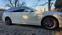 КОЛЕСА ЛІТНІ BMW F10/F11 8X18 5X120 - ЯК NOWE! 245/45/R18  (1090958848) фото min 1