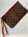 LOUIS VUITTON torba NEVERFULL, NOVA zapakirana,sa kožnim ručkama