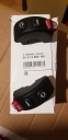 BMW R1250GS K51 K50 СКЛО WUNDERLICH  (1089755330) фото min 9