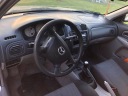 Mazda 323f фото 10