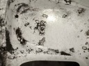 КОЛЕСО ЗАПАСНЕ ТИТАНОВИЙ ДИСК 6JX16 ET49 OPEL ASTRA G ZAFIRA A  (1089087323) фото min 4
