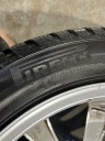 ДИСКИ КОЛЕСА OPEL 5X115 18’ ZIMOWKI 235/45 PIRELLI 8J IS46 ШИНИ ZAFIRA  (1088432421) фото min 6