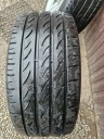 ТИТАНОВІ ДИСКИ КОЛЕСА STYLING BMW 5 E39 17″ 5X120 ET20 8  (1090766968) фото min 3