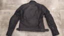 JACKET I PANTS MOTORCYCLE LEATHER  photo 2