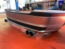 СИСТЕМА ВЫПУСКНОЙ BMW E46 330XD FOX EXHAUST*PODWOJNY WYDECH, 4 НАКОНЕЧНИКИ  (1085501708) фото min 4