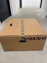 VOLVO 19″X 7,5- 5-DOUBLE SPOKE ЧОРНИЙ DIAMOND CUT V90CC XC60  (1091552321) фото min 2