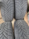 ОРИГІНАЛ КОЛЕСА СТАЛЬ BMW 16 ДЮЙМИ 5X120  (1093798633) фото min 5